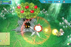 Rune Factory 4 Special Screenshot