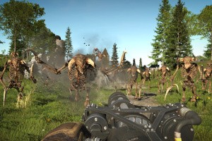 Serious Sam 4 Screenshot
