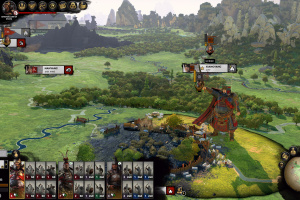 Total War: Three Kingdoms Screenshot