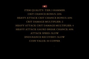 The Vale: Shadow Of The Crown Screenshot