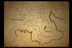 The Vale: Shadow Of The Crown Screenshot