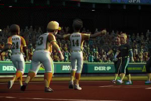 Super Mega Baseball 4 Screenshot