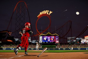 Super Mega Baseball 4 Screenshot
