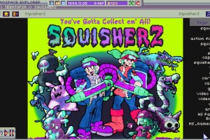 Hypnospace Outlaw Screenshot