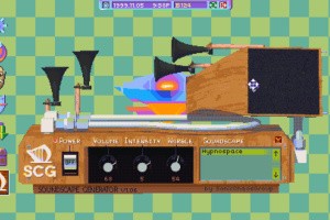 Hypnospace Outlaw Screenshot