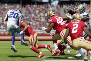 Madden 24 Screenshot