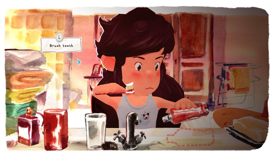 Dordogne Review - Screenshot 3 of 3