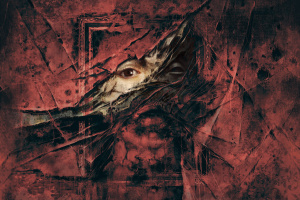 Layers of Fear Screenshot