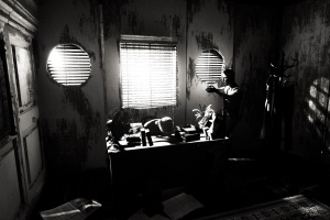 Layers of Fear Screenshot