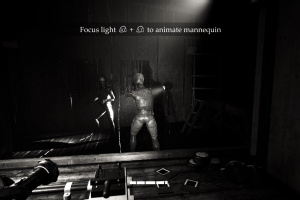 Layers of Fear Screenshot