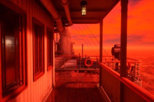 Layers of Fear Screenshot