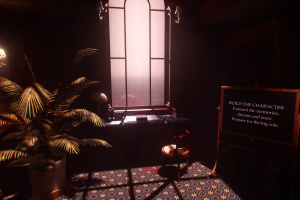 Layers of Fear Screenshot