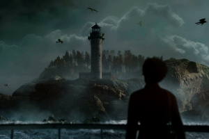 Layers of Fear Screenshot