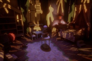 Layers of Fear Screenshot