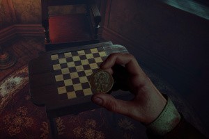Layers of Fear Screenshot
