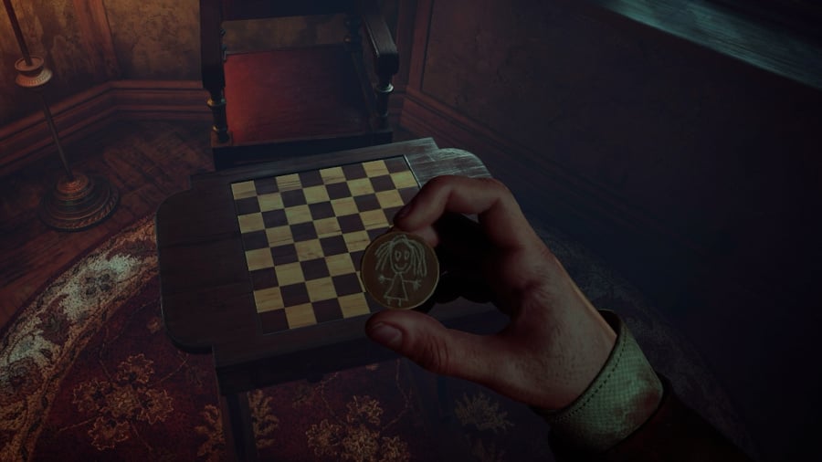 Layers of Fear Review - Screenshot 3 of 3