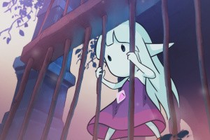 Greak: Memories of Azur Screenshot