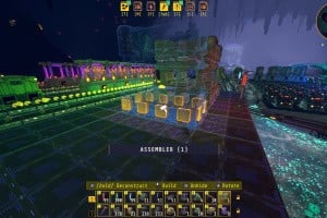 Techtonica Screenshot