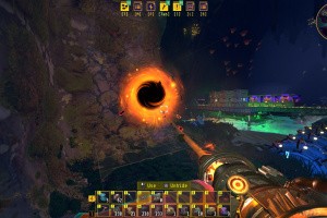 Techtonica Screenshot