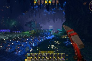 Techtonica Screenshot