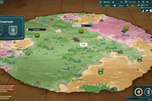 The Wandering Village Screenshot