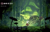 Hollow Knight: Silksong - Screenshot 3 of 5