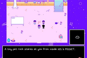 Omori Screenshot
