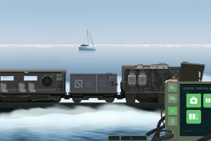 The Final Station Screenshot
