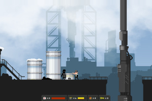 The Final Station Screenshot