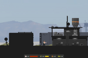 The Final Station Screenshot
