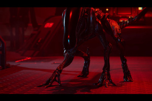 Aliens: Dark Descent Screenshot