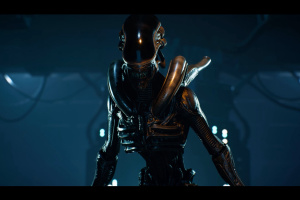 Aliens: Dark Descent Screenshot