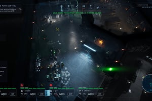 Aliens: Dark Descent Screenshot