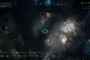 Aliens: Dark Descent Screenshot