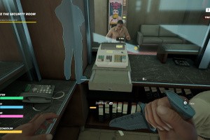 Crime Boss: Rockay City Screenshot