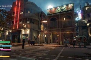 Crime Boss: Rockay City Screenshot