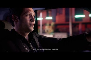 Crime Boss: Rockay City Screenshot