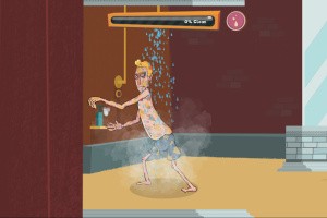 Manual Samuel Screenshot