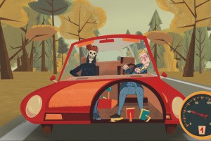 Manual Samuel Screenshot