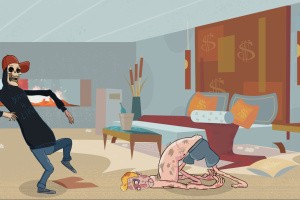 Manual Samuel Screenshot