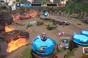 Crash Team Rumble Screenshot