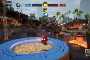 Crash Team Rumble Screenshot
