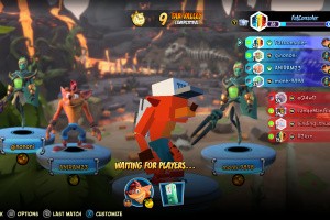 Crash Team Rumble Screenshot