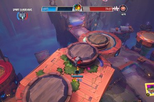 Crash Team Rumble Screenshot