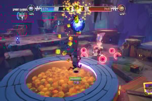 Crash Team Rumble Screenshot