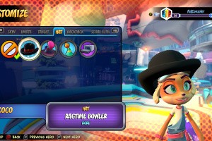 Crash Team Rumble Screenshot