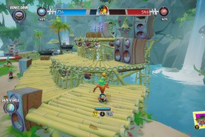 Crash Team Rumble Screenshot