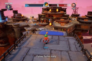 Crash Team Rumble Screenshot