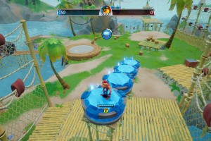 Crash Team Rumble Screenshot