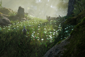 Bramble: The Mountain King Screenshot